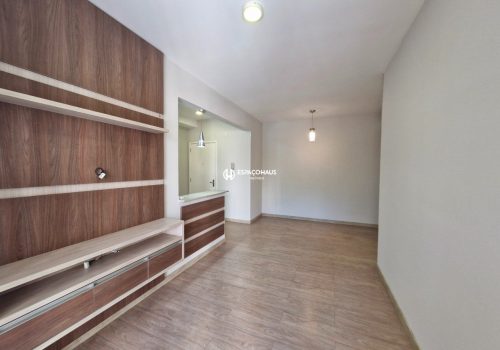 Apartamento com 73m², 2 quartos no bairro Jardim Pau Preto em Indaiatuba