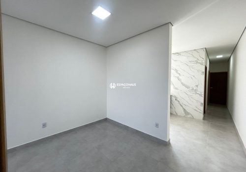 Casa com 75m², 2 quartos no bairro Jardim Bom Sucesso em Indaiatuba