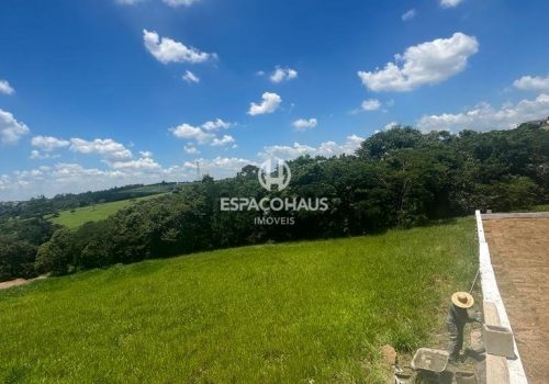 Terreno em Condomínio com 1.500m² no bairro Jardins Quintas da Terracota em Indaiatuba