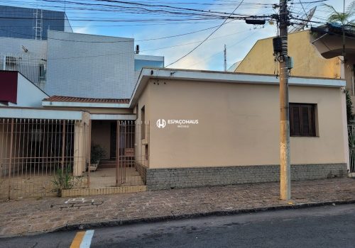 Casa para Alugar com 127m², 3 quartos no bairro Vila Sfeir em Indaiatuba