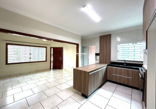 Casa com 109m², 3 quartos no bairro Jardim Colonial em Indaiatuba