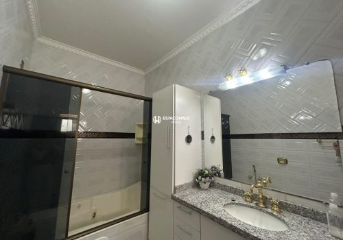 Casa com 394m², 4 quartos no bairro Chácara Areal em Indaiatuba