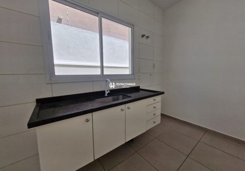 Casa com 103m², 3 quartos no bairro Jardim dos Colibris em Indaiatuba