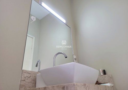 Casa com 189m², 3 quartos no bairro Cidade Nova em Indaiatuba
