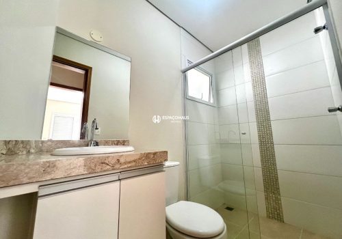 Apartamento com 80m², 3 quartos no bairro Vila Sfeir em Indaiatuba