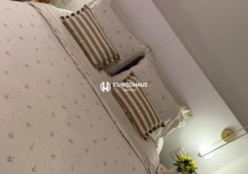 Cobertura com 180m², 3 quartos no bairro Vila Sfeir em Indaiatuba