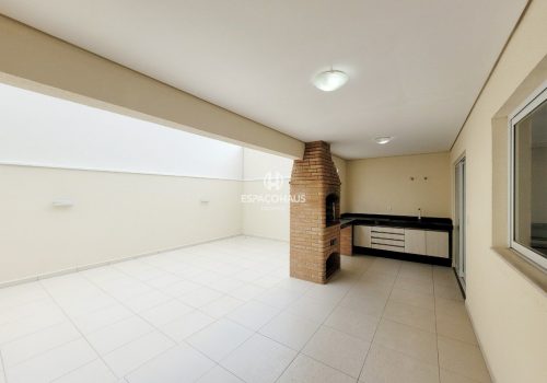 Casa em Condomínio com 168m², 3 quartos no bairro Jardim Montreal Residence em Indaiatuba