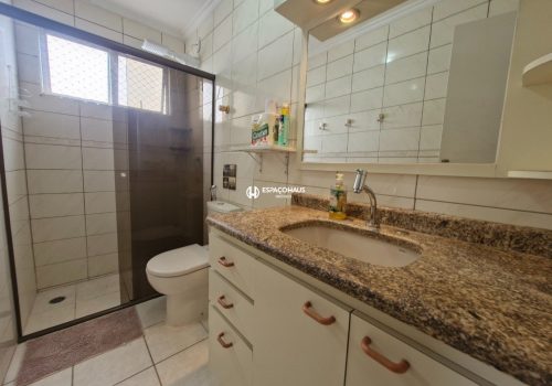Apartamento com 75m², 3 quartos no bairro Jardim Pedroso em Indaiatuba