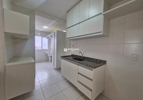 Apartamento com 68m², 2 quartos no bairro Parque São Lourenço em Indaiatuba