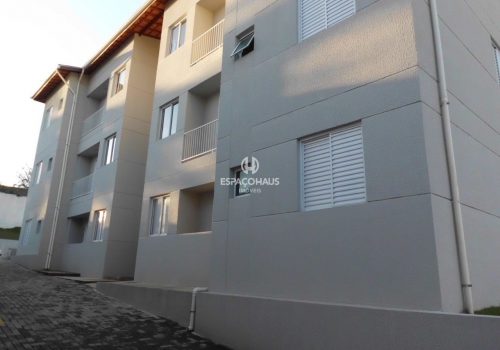 Apartamento com 53m², 2 quartos no bairro Jardim Santiago em Indaiatuba