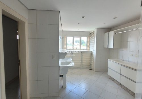 Apartamento com 340m², 4 quartos no bairro Jardim Adriana em Indaiatuba