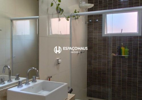 Casa em Condomínio com 200m², 3 quartos no bairro Jardim Reserva Bom Viver de Indaiatuba em Indaiatuba