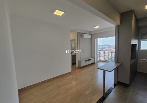 Apartamento com 60m², 2 quartos no bairro Cidade Nova II em Indaiatuba