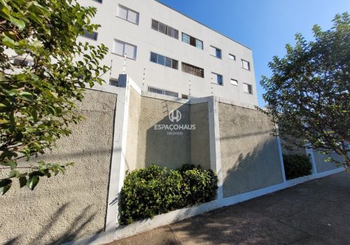Apartamento com 67m², 3 quartos no bairro Jardim Pau Preto em Indaiatuba