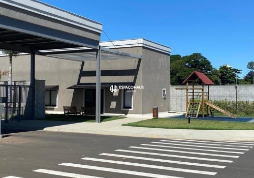 Terreno em Condomínio com 360m² no bairro Jardim Park Meraki em Indaiatuba