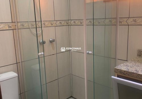 Casa com 108m², 3 quartos no bairro Vila Homero em Indaiatuba