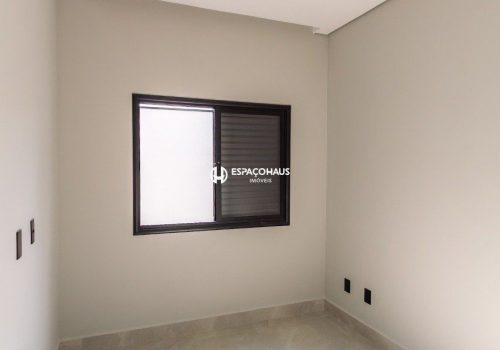 Casa com 115m², 3 quartos no bairro Jardim Bom Sucesso em Indaiatuba