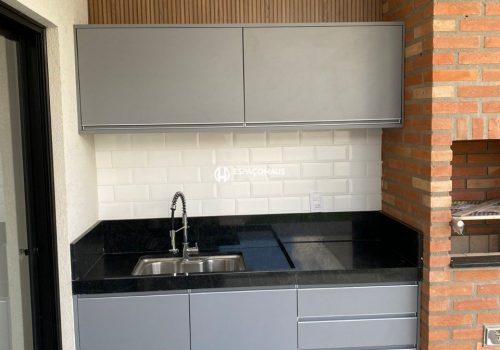 Casa em Condomínio com 170m², 3 quartos no bairro Jardim Montreal Residence em Indaiatuba