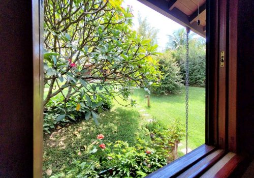 Chácara em Condomínio com 350m², 3 quartos no bairro Lagos de Shanadu em Indaiatuba