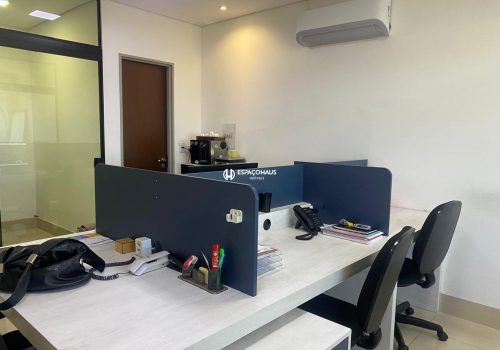 Salas/Conjuntos com 40m² no bairro Vila Castelo Branco em Indaiatuba