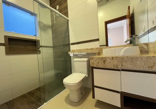 Casa em Condomínio com 114m², 3 quartos no bairro Jardins do Império em Indaiatuba