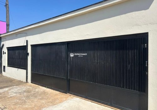 Casa com 212m², 3 quartos no bairro Centro em Indaiatuba
