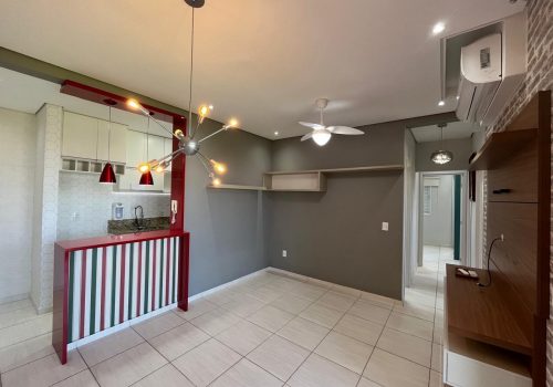 Apartamento com 69m², 3 quartos no bairro Jardim Sevilha em Indaiatuba