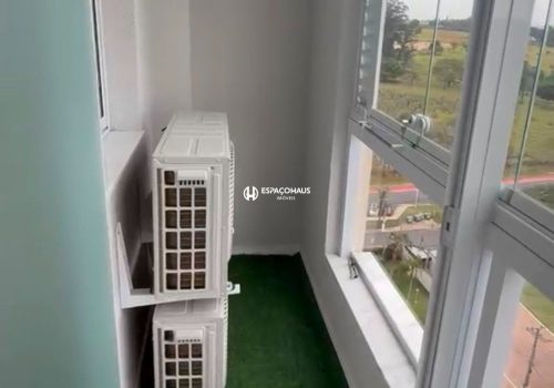 Apartamento com 75m², 2 quartos no bairro Jardim Bela Vista em Indaiatuba