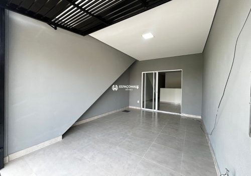 Casa com 75m², 2 quartos no bairro Jardim Bom Sucesso em Indaiatuba