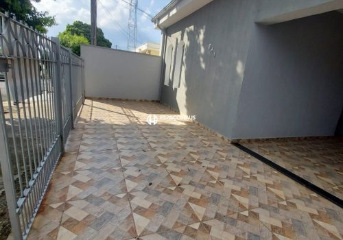 Casa com 170m², 3 quartos no bairro Vila Todos os Santos em Indaiatuba