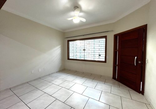 Casa com 109m², 3 quartos no bairro Jardim Colonial em Indaiatuba