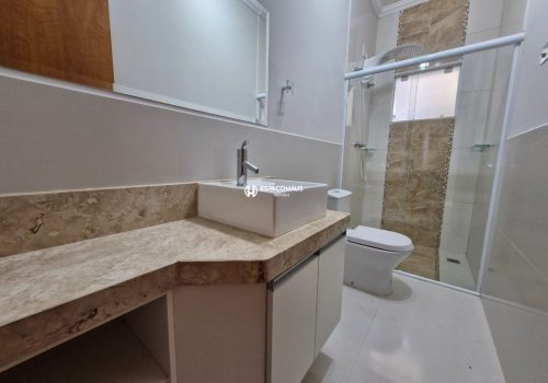 Casa em Condomínio com 110m², 3 quartos no bairro Jardim Montreal Residence em Indaiatuba