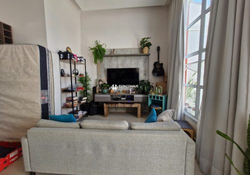 Casa com 60m², 2 quartos no bairro Jardim Residencial Veneza em Indaiatuba