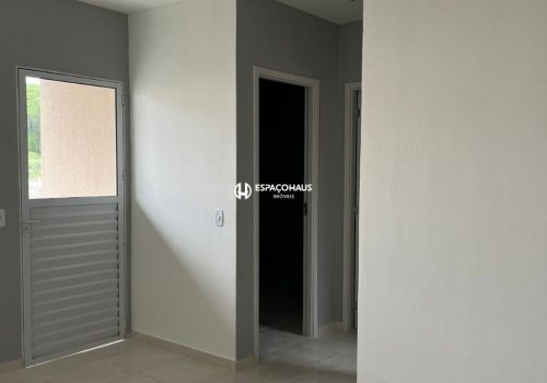Apartamento com 42m², 2 quartos no bairro Villa Vic Sicilia Vitoria em Indaiatuba