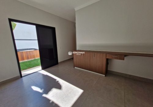 Casa em Condomínio com 234m², 3 quartos no bairro Jardim Bela Vista em Indaiatuba