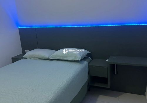 Apartamento com 86m², 3 quartos no bairro Aqui se Vive em Indaiatuba