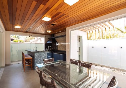 Casa em Condomínio com 180m², 3 quartos no bairro Chácara Belvedere em Indaiatuba