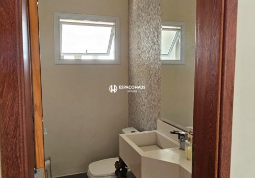 Casa em Condomínio com 150m², 3 quartos no bairro Jardim Park Real em Indaiatuba