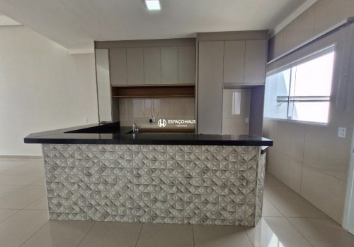 Casa com 117m², 3 quartos no bairro Jardim Monte Carlo em Indaiatuba