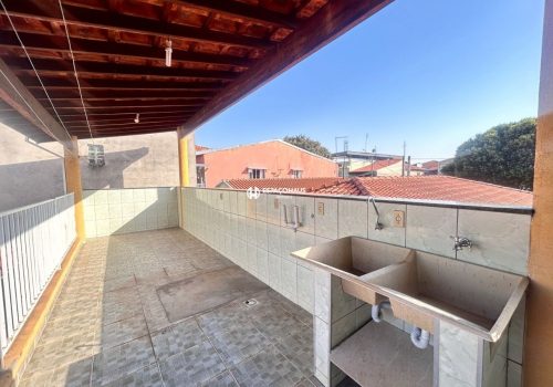Casa com 226m², 3 quartos no bairro Jardim Morada do Sol em Indaiatuba