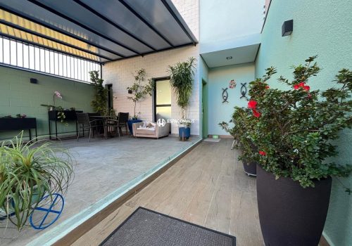 Casa para Comprar com 80m², 2 quartos no bairro Jardim Residencial Nova Veneza em Indaiatuba