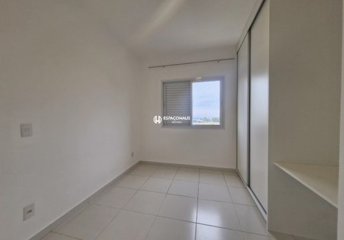 Apartamento com 68m², 2 quartos no bairro Parque São Lourenço em Indaiatuba