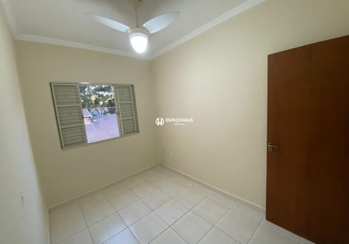 Casa em Condomínio com 125m², 3 quartos no bairro Parque Residencial Indaiá em Indaiatuba