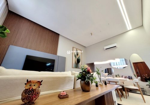 Casa em Condomínio com 199m², 3 quartos no bairro Residencial Dona Maria José em Indaiatuba