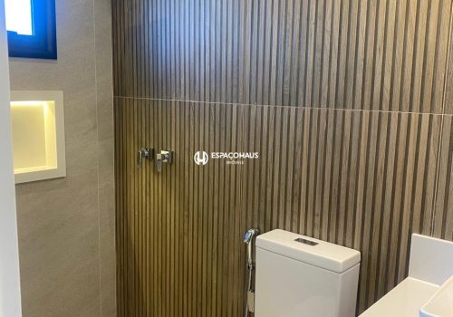 Casa em Condomínio com 276m², 4 quartos no bairro Condomínio Helvetia Park III em Indaiatuba