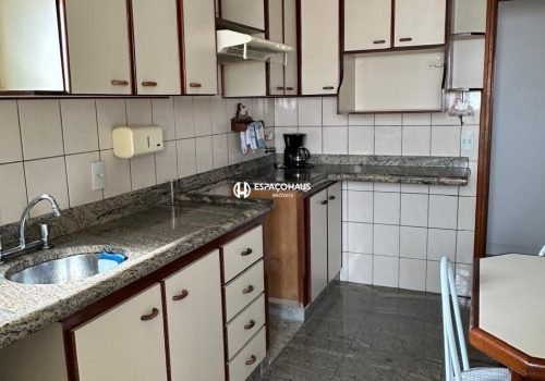 Apartamento com 85m², 3 quartos no bairro Centro em Indaiatuba