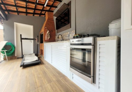 Casa com 189m², 3 quartos no bairro Cidade Nova em Indaiatuba