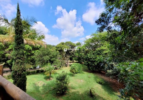 Sítio com 400m², 4 quartos no bairro Parque da Grama em Indaiatuba