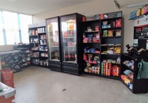 Residencial Portal das Flores