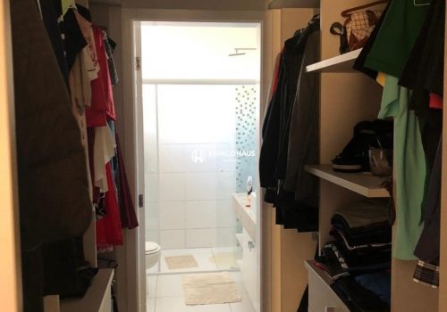 Casa em Condomínio com 180m², 3 quartos no bairro Jardim Residencial Terra Nobre em Indaiatuba